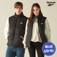 REEBOK NEW 리복 웰론 하이넥 패딩 남여