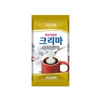 원두커피용 희창 커피샵 카페 크리마 커피 프리마 업소용 900g