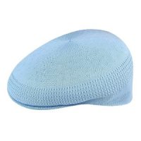 캉골 Kangol 트로픽 504 벤테일 헌팅캡 라이트