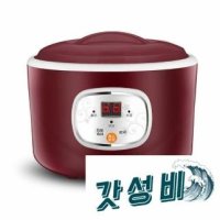 단일상품 보라 220V - 전기 자동 요구르트 메이커 다기능 온도조절 쌀 와인 나토 스테인레스 베어그릭스 유청분리기