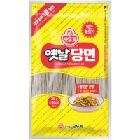 오뚜기 옛날 당면 300g