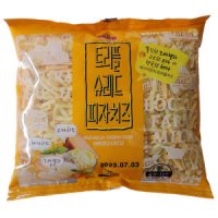 코다노 트리플슈레드피자치즈 1kg