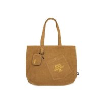 코듀로이 에코백 KODAK CORDUROY ECO BAG