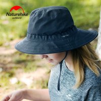 Naturehike Sun Protection Mountaineering Hat Sunscreen Hat Big Eaves Shading Quick Drying Travelling