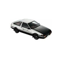 오토아트 도요타 토요타 트레노 스프린터 AE86 이니셜D 일본 AE86 -