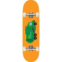 엔조이 펀 컬렉션 X 스케이트보드 완성 EnjoSkateboards