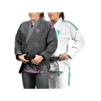 HAYABUSA 팔콘 주짓수 도복 여성