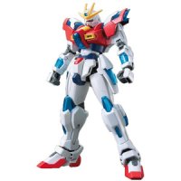 HGBF 1 144 Try Burning Gundam 건담 빌드 파이터스 트라이 모델 키트