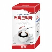 희창유업 크리마 자판기용 900g x 10봉 - 희창유업