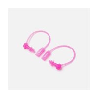 BARREL 행온 이어플러그 네온핑크 HANG ON EARPLUG NEON B3SUAAC001NPK