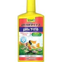 테트라 Tetra PH KH 마이너스 담수용 수질 조정제 페이하