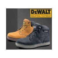 DeWALT 디월트 안전화 토너 호주 경량 작업화 워크 샌드 세이프티 지퍼 플라즈마 부츠