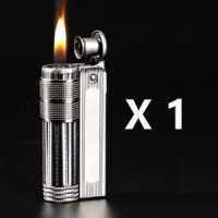 시가라이터 NEW NEW Genuine IMCO 6700 Lighter Stainless