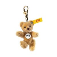 독일 슈타이프 테디베어 키링 Steiff Keyring Mini Teddy Bear