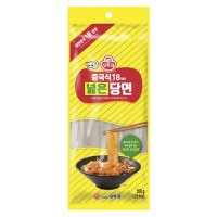 오뚜기 오뚜기중국식당면100g