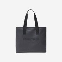 에센셜 토트백 다크 슬레이트 스트레치 리모 - 20FW Essentials Tote Bag Dark Slate Stretch