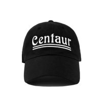 더 센토르 CENTAUR CAP TC21AWACC02BK