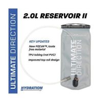 얼티메이트디렉션 Ultimate Direction 1 5 Liter Hydration Reservoir II