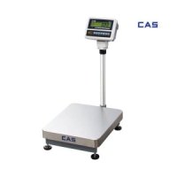 CAS 카스 고중량 정밀 전자저울 150kg HB-150