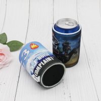 300 Stubbies 쿨러 기본 사용자 정의 호주 Stubby 홀더 Neoprene Can Cooler Sleeve stubbi For Business