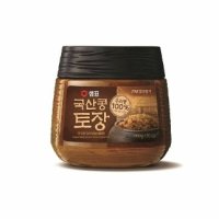 코스트코 샘표 국산콩 토장 900g x 2 -