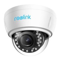 리오링크 보안 감시 카메라 CCTV 천장 돔형 실외용 D4K42