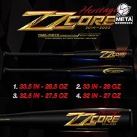 스톰 야구배트 알로이 알루미늄 배트 27 Z2-CORE 32