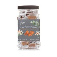 Taras 타라 슈가프리 무설탕 카라멜 567g Caramel 1 25 Pound Pack of 1