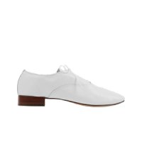 W 레페토 지지 고트스킨 레더 옥스포드 Zizi Goatskin Leather Oxford 1045037