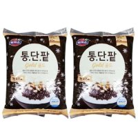 동서 리치스 통단팥 파우치 3kg 654497