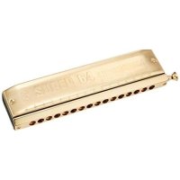 HOHNER 호너 크로매틱 하모니카 Super 64 758364