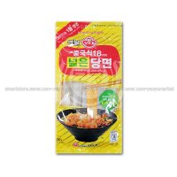 당면 오뚜기 엣날 중국식 넓은당면 300g 중국당면