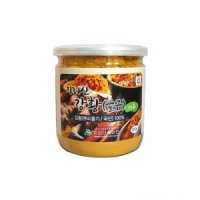 강황 울금 가루 200g