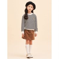 BEANPOLE KIDS 빈폴키즈 BEANPOLE KIDS 코듀로이 치마바지 옐로이시 BI3827G01B