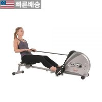 - Sunny Health Fitne Rowing Machine Rower Ergometer