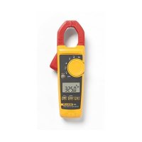 미국 플루크 클램프 미터 Fluke 325 Clamp Mul타임ter ACDC TRMS 1