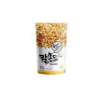 칼몬드150g 견과 간식 안주