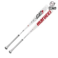 마루치 CAT7 BBCOR 32 29 알로이 알루미늄 배트 야구배트 32in 29oz