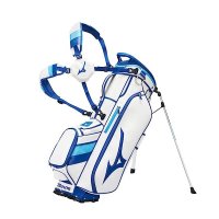 미국 미즈노 스탠드백 골프가방 Mizuno Tour Stand Bag 129326