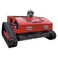 자동 로봇 잔디깍기 무선 전기 잔디 깍는기계 바리깡
