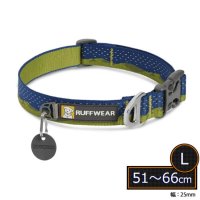 러프웨어 크래그 목줄 프론트 방수목줄 L RUFFWEAR GNHLS