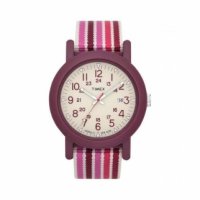 일본 타이멕스 시계 Timex Camper 케이스 나일론 스트랩 t2 N493 124092