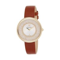 스와로브스키 스와로브스키시계 Swarovski Crystalline Pure Ladies Watch 5275040 122763