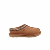 키즈 어그 UGG 타스만 2 슬리퍼 체스트넛 Kids Tasman II Slipper Chestnut 101 - UGG