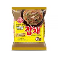 오뚜기 옛날 잡채 75g x 6개