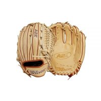 윌슨 Wilson 2024 A2K D33 29 11 75인치 투수 야구 장갑 - 오른손 투구 6093671945