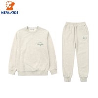 NEPA KIDS 네파키즈 에센셜 가든 트레이닝 세트 KJC5901B01