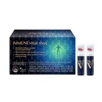 함소아 이뮨 바이탈샷 (액상20ml + 캡슐500mg + 정제600mg) x 14개입