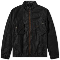 바버 Barbour International Steve McQueen Roslin Wax Jacket