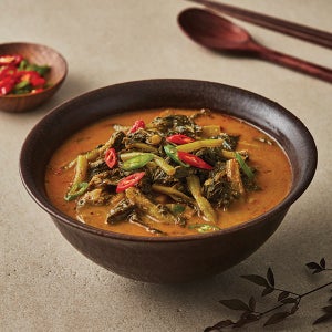 [여수올림] 짱뚱어탕 450g 2봉